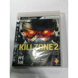Kill Zone 2 Ps3 / Play Station 3 