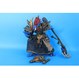 Zabra Hexx World Of Warcraft Figura