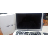 Macbook Air 13 Mod A1466 8gb De Ram Ssd 128gb Intel Core I5