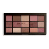 Makeup Revolution Reloaded Paleta De Sombras