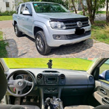 Volkswagen Amarok 2014 Trendline 4 X 2 