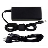 Cargador P/ Notebook Samsung R430 R440 R480 Nc100 Np300 Con Cable A La Pared De Regalo