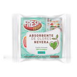 Eliminador De Olores Nevera 80g - Fresh Way