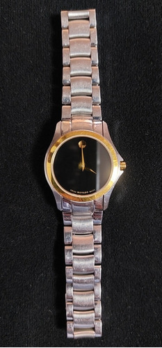 Reloj Movado Dama 81 E4 1849