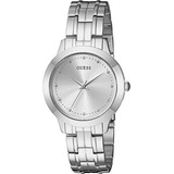 Guess - Reloj Clásico De 30 Mm (1.18 Pulgadas), Guess - Re