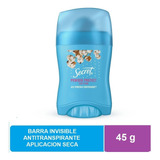 Desodorante Secret En Barra Powder Prote - g a $389