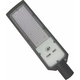 Luminaria Publica 150w Led Slim Smd Ip67 Prova D Água P/post