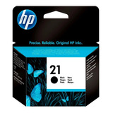 Cartucho Hp 21+ Hp 22 C9351al+c9352al Originales Negro+color