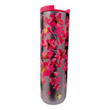 Termo Starbucks Acero Cherry Blossom 2024, 20 Oz, Nuevo