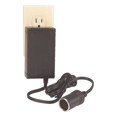 Coleman M2000000251 Adaptador Hielera Termoeléctrico, Pequeño | Meses sin interés