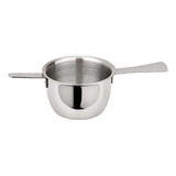 Dosador De Bebidas 50 Ml Inox Baccani