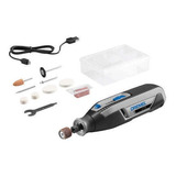 Dremel Lite Multipropósito A Batería 10 Accesorios