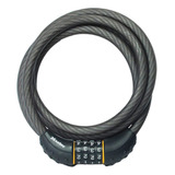 Master Lock Cerradura De Cable, Ajusta Tu Propia Cerradura D