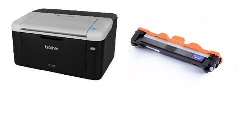 Impresora Laser Brother Hl1212w Wifi + Toner Alternativo