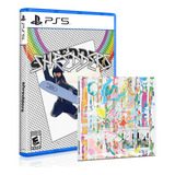 Ps5 Shredders / Snowboarding / Limited Run Games