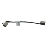 Cabo Dc In Power Jack Dell Inspiron 15 3501 - P90f