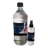 Aceite De Magnesio Y Msm 1000ml Con 110ml Spray Botella