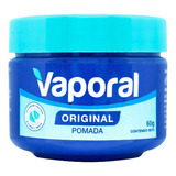 Alcanfor Y Mentol Pomada 60 G Vaporal