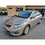 Calcule o preco do seguro de Toyota Corolla 2.0 Xei 16v 2011 ➔ Preço de R$ 59900