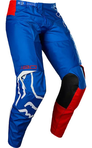 Pantalon 180 Skew Fox Motocross Enduro Trail Downhill Rzr Mx