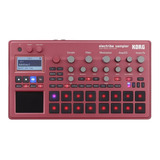 Estación De Producción Korg Electribe 2s Sampler - Oddity