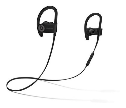 Auriculares Inalámbricos Powerbeats 3 Color Negro