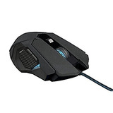 Memoria Confianza Gaming Gxt 158 Ratón Láser Para Juegos Amb