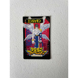 Card Digimon Angemon
