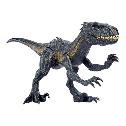 Jurassic World: Fallen Kingdom Dinosaur Toy, Super Colossal