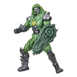 Figura Mechstrike Monster Hunters Doctor Doom F4759