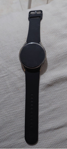 Reloj Samsung Smart Wach 4 Negro