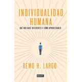 La Individualidad Humana - Remo H. Largo
