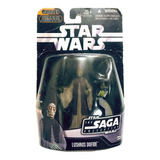 Gk Star Wars Lushros Dofine Revenge Of The Sith 2006