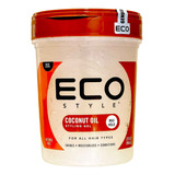 Gel Eco Style Coco 32 Onz - mL a $52