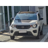 Fiat Mobi Mobi 2023 1.0 Evo Flex Trekking Manual 7900km