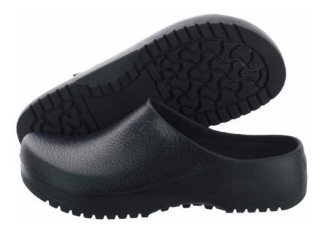 Zueco Birkenstock Superbirki Unisex Zapato Youniforms Chef