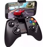 Controle Joystick Para Celular Bluetooth Game