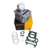 Kit De Cilindro Bws125 Reforzado