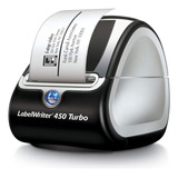 Impresora De Etiquetas Dymo | Labelwriter 450 Turbo Impresor