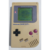 Console Game Boy Clássico Nintendo Dmg-01