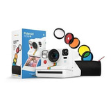 Cámara Digital Polaroid Bluetooth I-type Instantánea -blanco