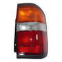 Stop Nissan Frontier 2012 Depo Kit Juego