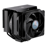 Cooler Cpu Cooler Master Masterair Ma624 Stealth 200w Mexx 2