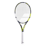 Raqueta De Tenis Babolat Pure Aero Lite (4 Agarres) - Encord