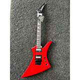 Jackson Js32 Kelly Red Ferrari