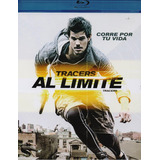 Al Limite Tracers Taylor Lautner Pelicula Blu-ray