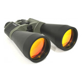 Binocular Zoom 12-36x70 Galileo Color Negro