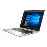 Notebook Hp Probook 440 G9 I7-1255u 14  8gb 512gb W11 Pcreg