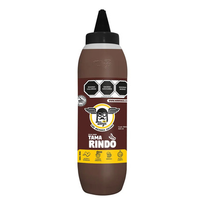 Salsa Tamarindo Mr Wings 414ml Alitas, Carne, Botanas | MercadoLibre