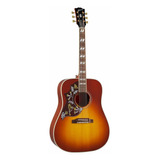 Guitarra Electroacústica Gibson Hummingbird Zurda